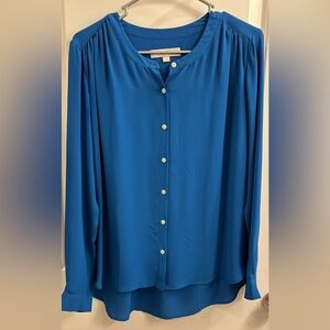 Work Blouse